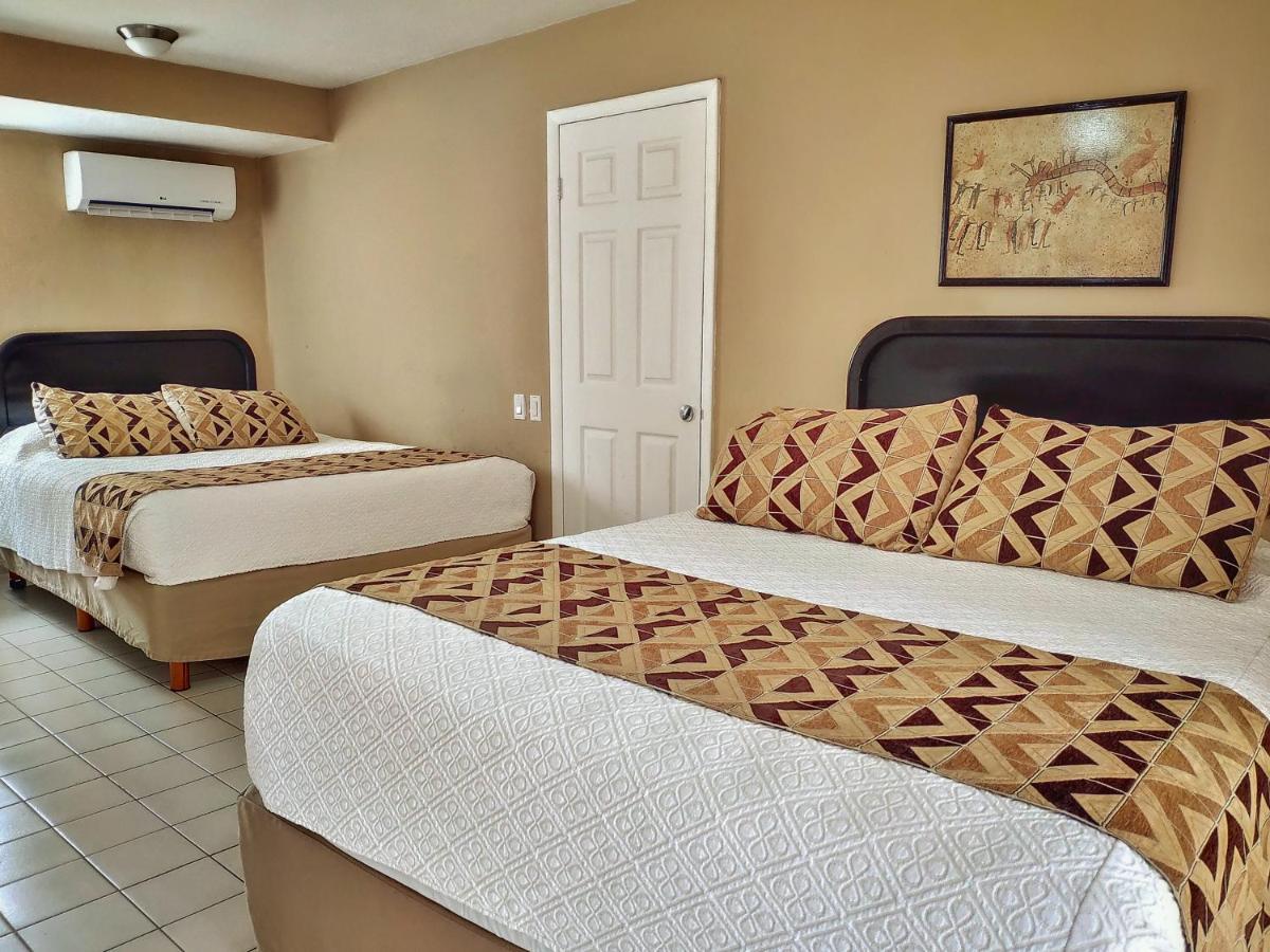 Suite Deluxe - Planta baja